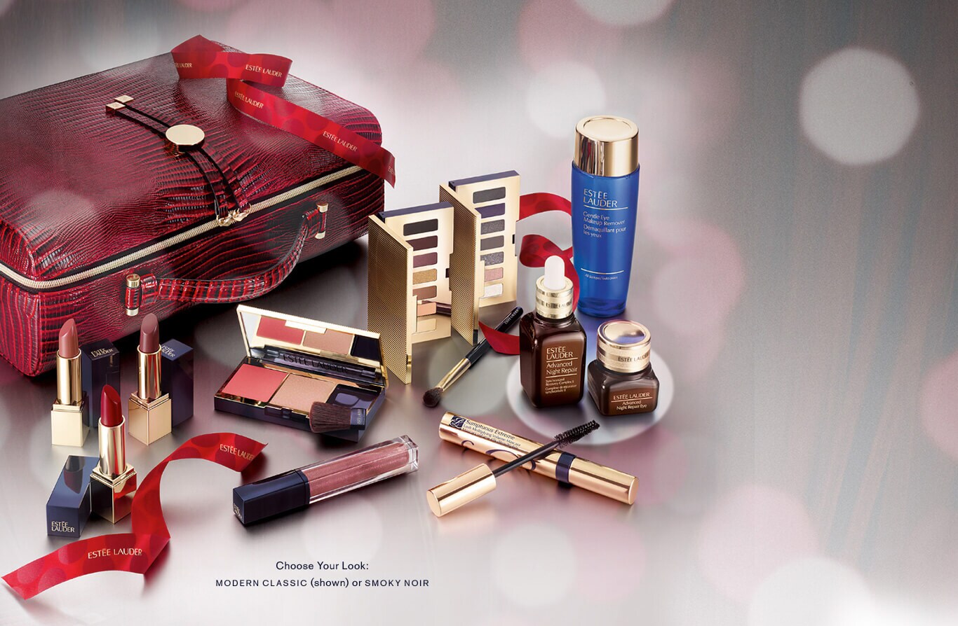 Belleza Estée Lauder Perú Official Site